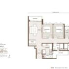 Sfera-Residence-Floor-Plan-1069-sq-ft