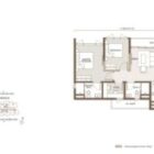 Sfera-Residence-Floor-Plan-889-sq-ft