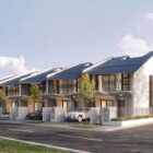 Cheras-New-Terrace-House-Project