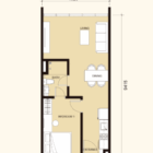 Floor-Plan-Type-A-Majestic-Residence-KL