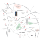 Location-Map-Majestic-Residence-KL