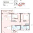 SouthPlace-2-Residences-Floor-Plan-Type-B4