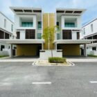 (Putrajaya) Astana Residence Presint 8, Semi-Detached Homes