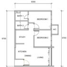 Grand-Damansara-Floor-Plan-686-sq-ft