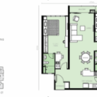 Residensi-Berlian-Setapak-2-Unit-Layout-Type-E