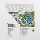 Residensi-Dian-II-Facilities-Plan