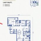 Bangsar-Hill-Park-Floor-Plan-Type-3D