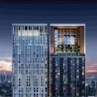 (Ampang) R Suites Chancery Residences