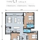Trio-Floor-Plan-Type-C1