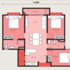 Wyn-Residence-Floor-Plan-Type-C