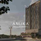(Subang Jaya) Amika Residences
