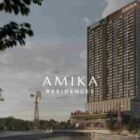 Amika-Residences