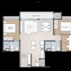 Amika-Residences-Floor-Plan-Type-A