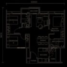 Levia-Residence-Floor-Plan-Type-B