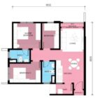 Loop-Residences-Floor-Plan-Type-B