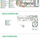 Minest-Residence-Facilities-Plan