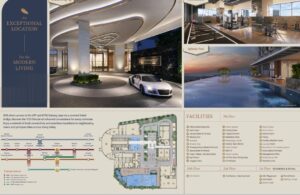 Pinnacle Subang Jaya | New Property Launch - Kuala Lumpur, Selangor