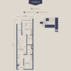 Pinnacle-Subang-Jaya-Floor-Plan-Type-B