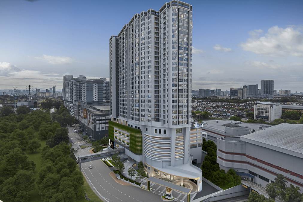 Pinnacle Subang Jaya | New Property Launch - Kuala Lumpur, Selangor