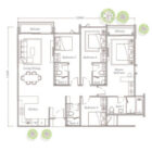 The-Vue-Monterez-Floor-Plan-Type-D