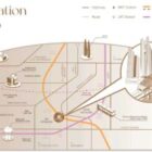 Aurum-Residence-Location-Map