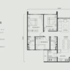 Tangen-Residences-Unit-Layout-Type-B