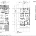 Lakefront-Residence-Floor-Plan-Semi-Detached