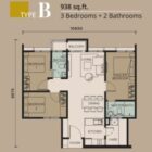 Levia-Residence-Floor-Plan-Type-B