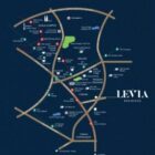 Levia-Residence-Location-Map