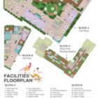 Pinnacle-Ara-Damansara-Facilities-Plan