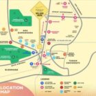 Pinnacle-Ara-Damansara-Location-Map