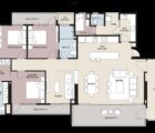 Stellar-Damansara-Floor-Plan-Type-B3