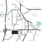 Stellar-Damansara-Location-Map