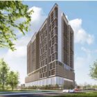 (Ara Damansara 2024 New Launch Project) Freehold Serviced Apartment
