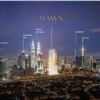 (KLCC) Dawn Residence