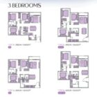 Milla-Residence-Floor-Plan-3-Bedrooms