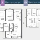 PV22-Residences-Type-D-Unit-Floor-Plan