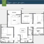 PV22-Residences-Type-E-Unit-Floor-Plan