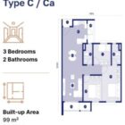 Tuju-Residences-Floor-Plan-Type-C