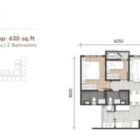 Amara-Residences-Floor-Plan-Type-A2