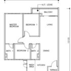 Max-II-Setapak-Floor-Plan