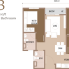 Residensi-Hana-Type-B-Floor-Plan