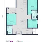 Residensi-Zig-Type-B-Floor-Plan