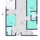 Residensi-Zig-Type-B2-Floor-Plan