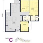 Residensi-Zig-Type-C-Floor-Plan