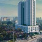 (Segambut 2024 New Launch Project) Freehold Serviced Apartment