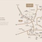 Ara-Damansara-Amara-Residence-Location-Map