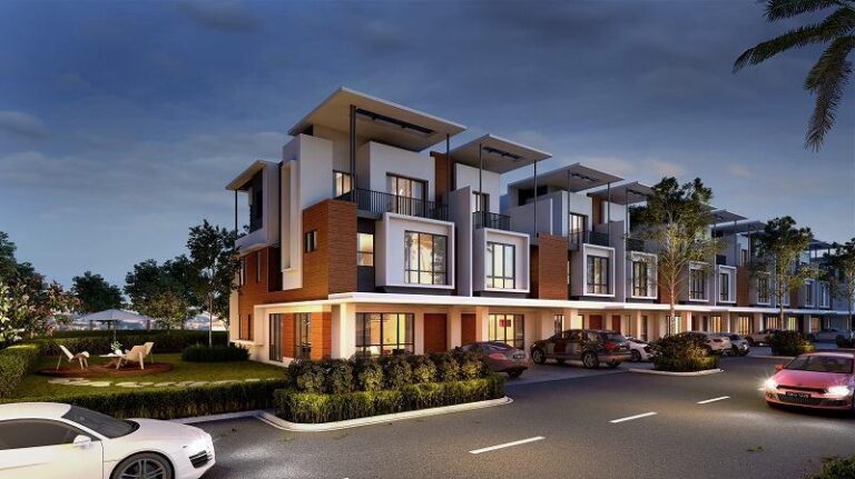 Landed Properties Landed Houses | New Property Launch - Kuala Lumpur, Selangor