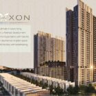 (Cheras) The Maxxon – Freehold