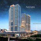 Astrum Shah Alam